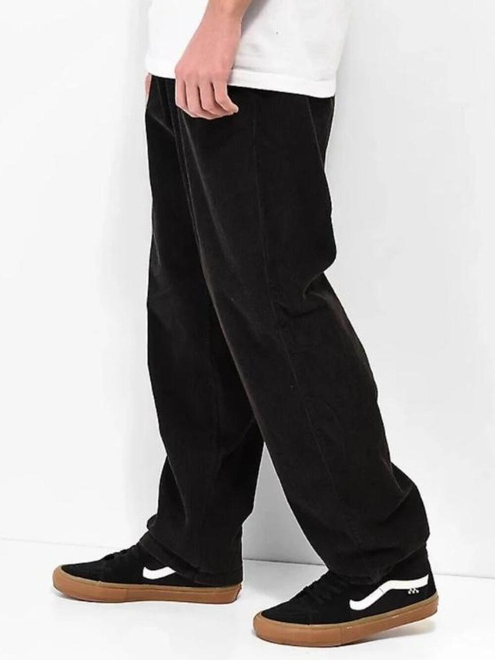 Vans Range Elastic Corduroy Pants